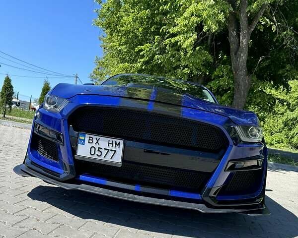 Форд Мустанг, об'ємом двигуна 2.3 л та пробігом 135 тис. км за 16900 $, фото 9 на Automoto.ua