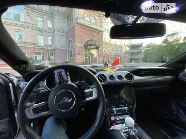 Форд Мустанг, об'ємом двигуна 2.3 л та пробігом 65 тис. км за 23000 $, фото 13 на Automoto.ua