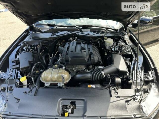 Форд Мустанг, об'ємом двигуна 2.26 л та пробігом 82 тис. км за 17500 $, фото 21 на Automoto.ua