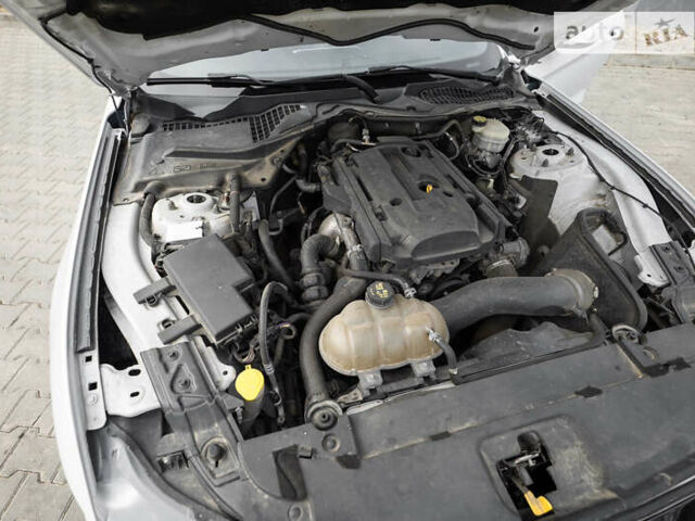 Форд Мустанг, об'ємом двигуна 2.3 л та пробігом 138 тис. км за 18300 $, фото 35 на Automoto.ua