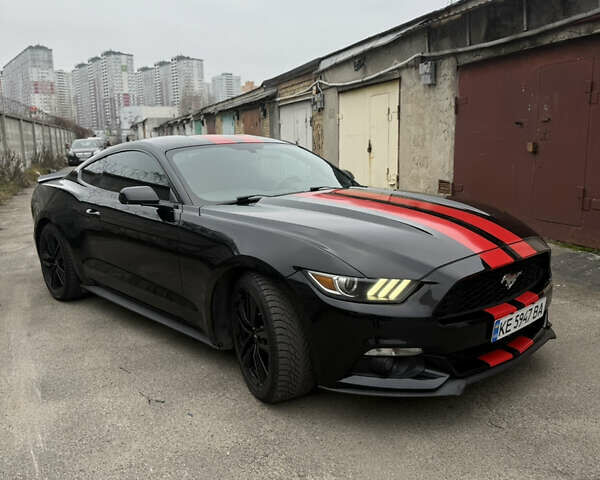 Форд Мустанг, об'ємом двигуна 2.3 л та пробігом 148 тис. км за 13500 $, фото 2 на Automoto.ua
