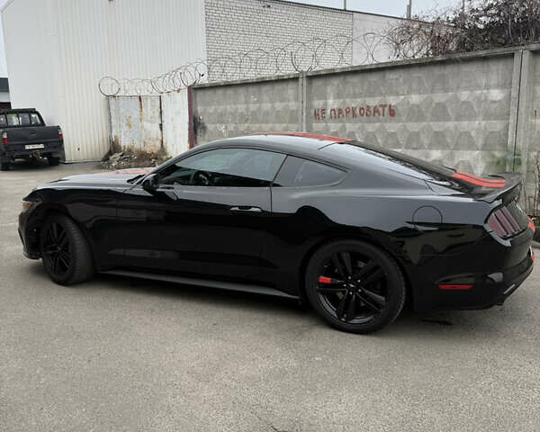 Форд Мустанг, об'ємом двигуна 2.3 л та пробігом 148 тис. км за 13500 $, фото 5 на Automoto.ua