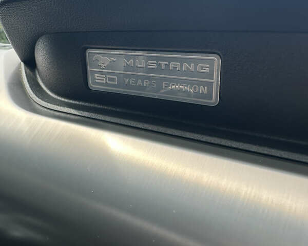 Форд Мустанг, объемом двигателя 5 л и пробегом 177 тыс. км за 27000 $, фото 11 на Automoto.ua