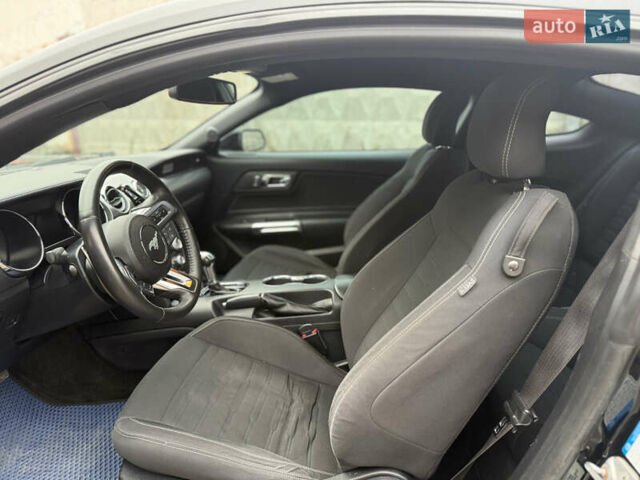 Форд Мустанг, об'ємом двигуна 2.3 л та пробігом 148 тис. км за 13500 $, фото 6 на Automoto.ua