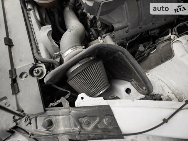 Форд Мустанг, об'ємом двигуна 2.3 л та пробігом 138 тис. км за 18300 $, фото 36 на Automoto.ua