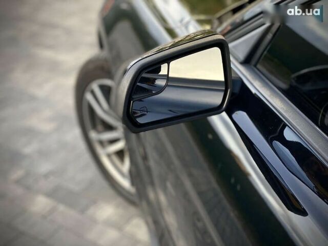 Форд Мустанг, объемом двигателя 2.3 л и пробегом 93 тыс. км за 19990 $, фото 9 на Automoto.ua