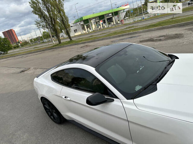 Форд Мустанг, об'ємом двигуна 2.26 л та пробігом 70 тис. км за 22900 $, фото 9 на Automoto.ua