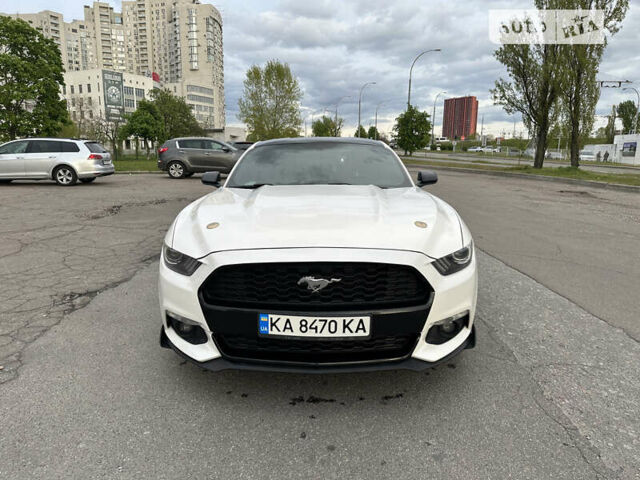 Форд Мустанг, об'ємом двигуна 2.26 л та пробігом 70 тис. км за 22900 $, фото 1 на Automoto.ua