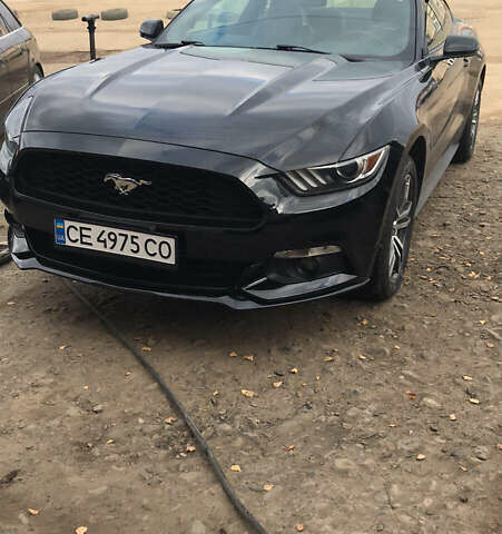 Форд Мустанг, об'ємом двигуна 2.26 л та пробігом 114 тис. км за 16900 $, фото 14 на Automoto.ua