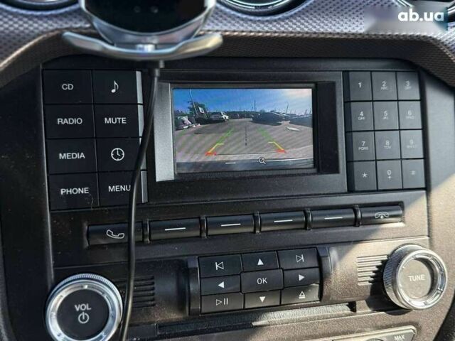 Форд Мустанг, объемом двигателя 2.3 л и пробегом 156 тыс. км за 12500 $, фото 26 на Automoto.ua