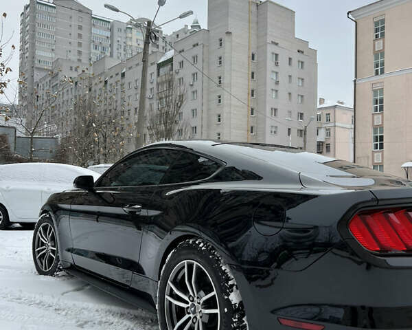 Форд Мустанг, об'ємом двигуна 2.26 л та пробігом 75 тис. км за 19900 $, фото 6 на Automoto.ua