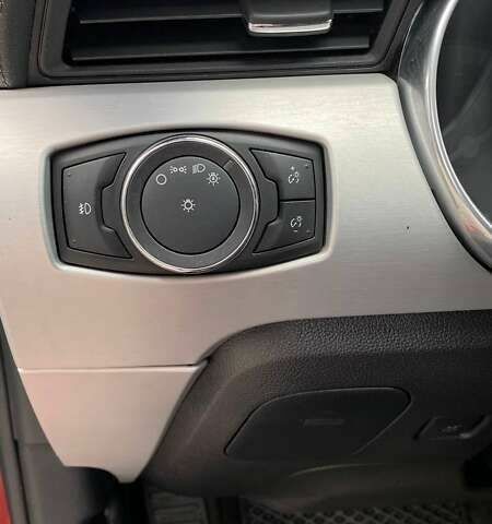 Форд Мустанг, объемом двигателя 2.3 л и пробегом 92 тыс. км за 15700 $, фото 19 на Automoto.ua