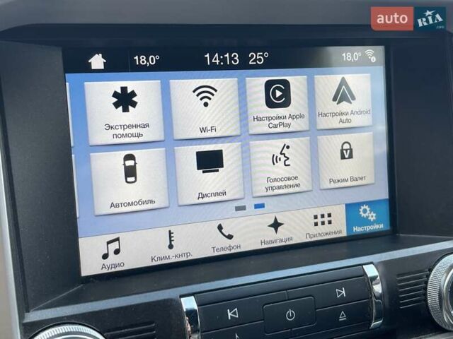 Форд Мустанг, объемом двигателя 2.3 л и пробегом 57 тыс. км за 21500 $, фото 23 на Automoto.ua