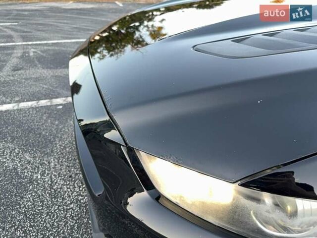 Форд Мустанг, объемом двигателя 4.95 л и пробегом 95 тыс. км за 8300 $, фото 7 на Automoto.ua