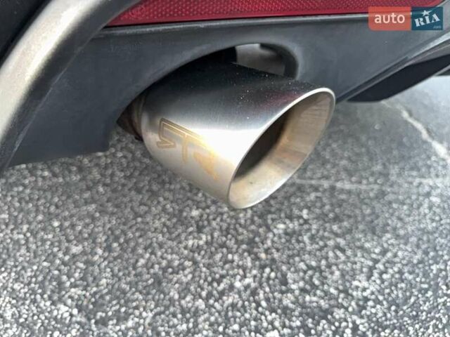 Форд Мустанг, объемом двигателя 4.95 л и пробегом 95 тыс. км за 8300 $, фото 9 на Automoto.ua