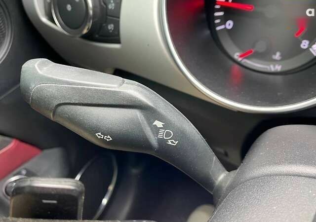 Форд Мустанг, объемом двигателя 2.3 л и пробегом 92 тыс. км за 15700 $, фото 24 на Automoto.ua