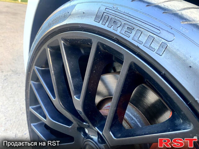 Форд Мустанг, объемом двигателя 2.3 л и пробегом 73 тыс. км за 13200 $, фото 9 на Automoto.ua