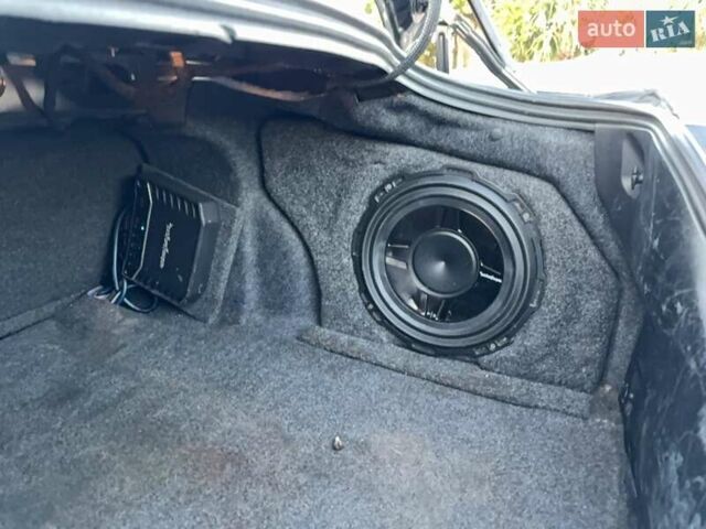 Форд Мустанг, объемом двигателя 4.95 л и пробегом 95 тыс. км за 8300 $, фото 8 на Automoto.ua