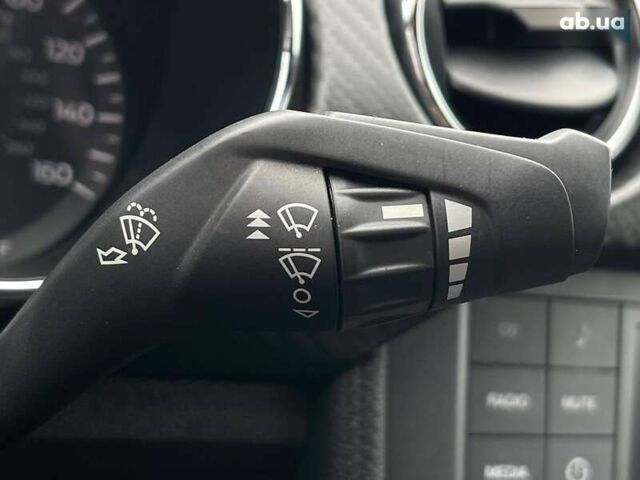 Форд Мустанг, объемом двигателя 3.7 л и пробегом 71 тыс. км за 14990 $, фото 29 на Automoto.ua