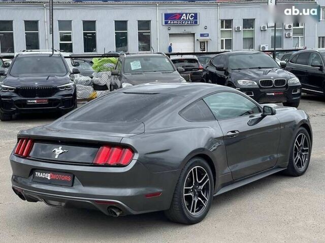 Форд Мустанг, объемом двигателя 3.7 л и пробегом 71 тыс. км за 14990 $, фото 12 на Automoto.ua