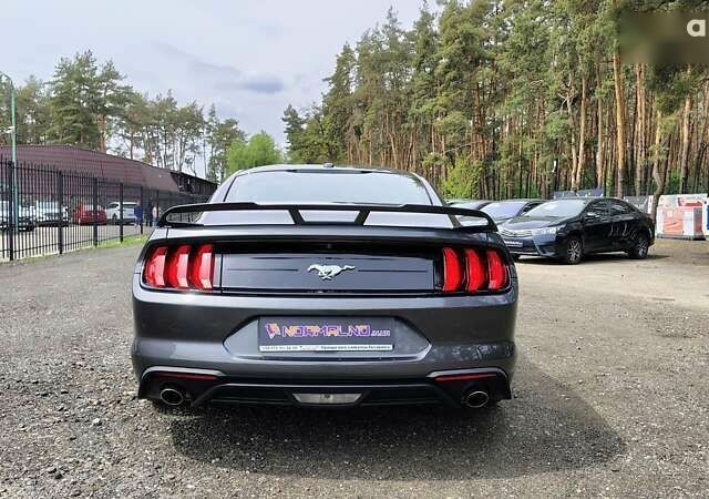 Форд Мустанг, об'ємом двигуна 0 л та пробігом 24 тис. км за 19000 $, фото 5 на Automoto.ua