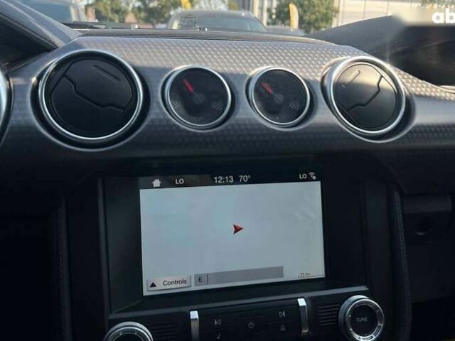 Форд Мустанг, объемом двигателя 2.3 л и пробегом 40 тыс. км за 19000 $, фото 21 на Automoto.ua