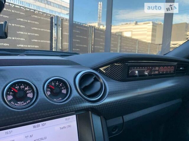 Форд Мустанг, об'ємом двигуна 5 л та пробігом 42 тис. км за 35500 $, фото 16 на Automoto.ua