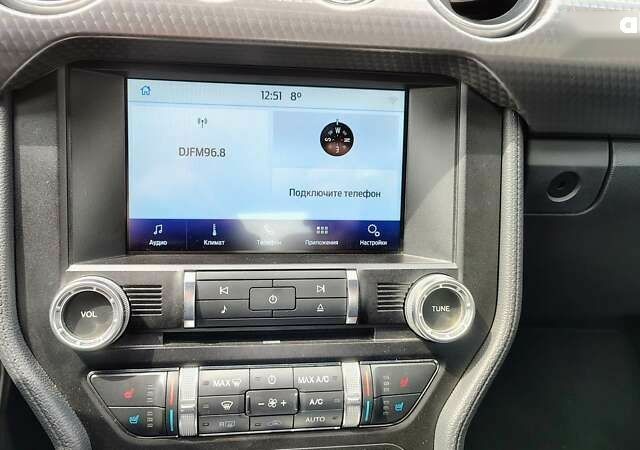 Форд Мустанг, об'ємом двигуна 0 л та пробігом 24 тис. км за 19000 $, фото 17 на Automoto.ua