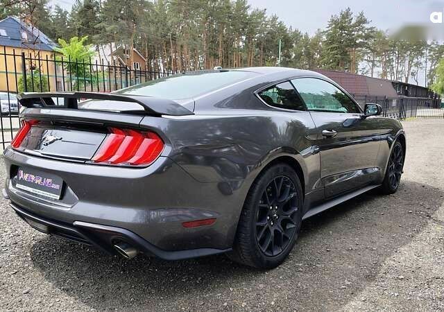 Форд Мустанг, об'ємом двигуна 0 л та пробігом 24 тис. км за 19000 $, фото 6 на Automoto.ua