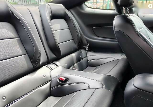 Форд Мустанг, об'ємом двигуна 0 л та пробігом 24 тис. км за 19000 $, фото 19 на Automoto.ua