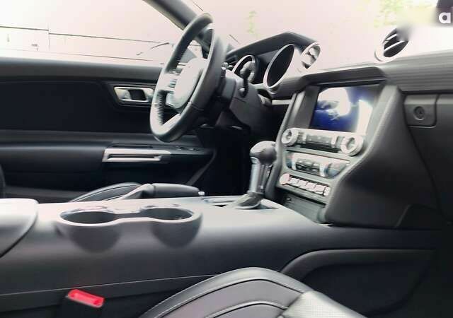 Форд Мустанг, об'ємом двигуна 0 л та пробігом 24 тис. км за 19000 $, фото 10 на Automoto.ua