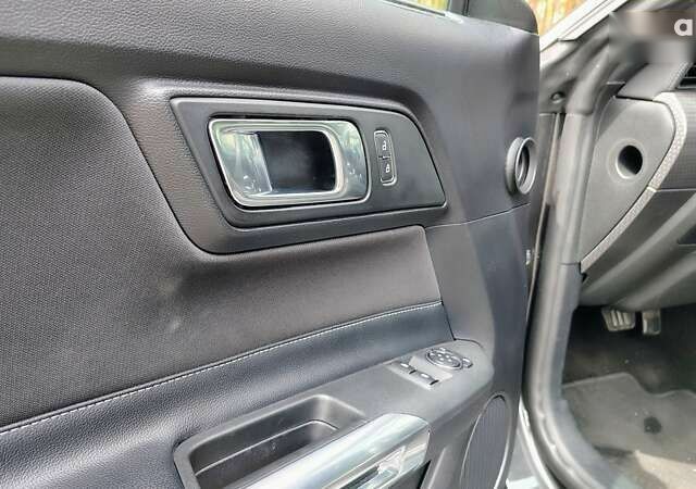 Форд Мустанг, об'ємом двигуна 0 л та пробігом 24 тис. км за 19000 $, фото 15 на Automoto.ua