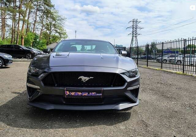 Форд Мустанг, об'ємом двигуна 0 л та пробігом 24 тис. км за 19000 $, фото 1 на Automoto.ua