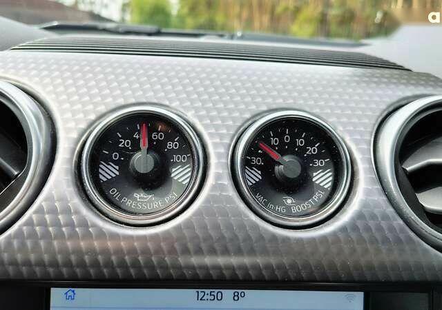 Форд Мустанг, об'ємом двигуна 0 л та пробігом 24 тис. км за 19000 $, фото 12 на Automoto.ua