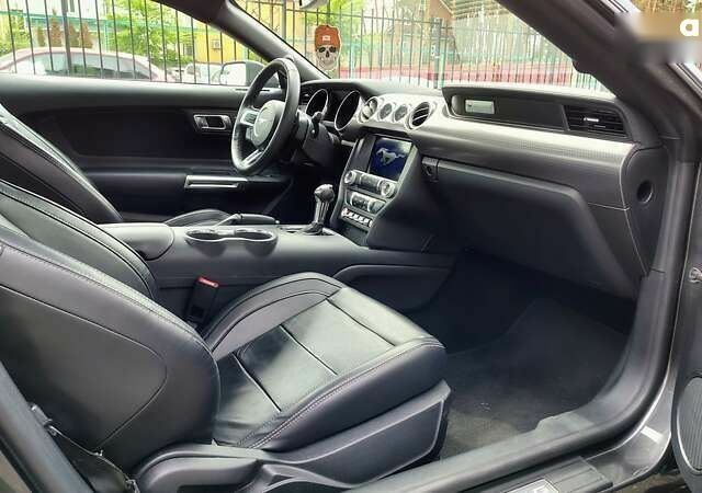 Форд Мустанг, об'ємом двигуна 0 л та пробігом 24 тис. км за 19000 $, фото 9 на Automoto.ua