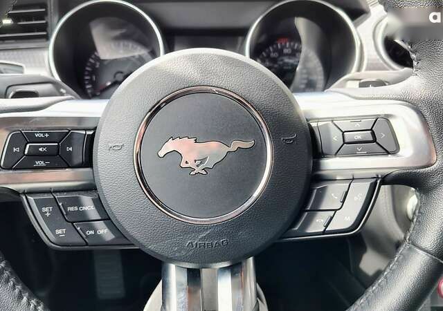 Форд Мустанг, об'ємом двигуна 0 л та пробігом 24 тис. км за 19000 $, фото 18 на Automoto.ua