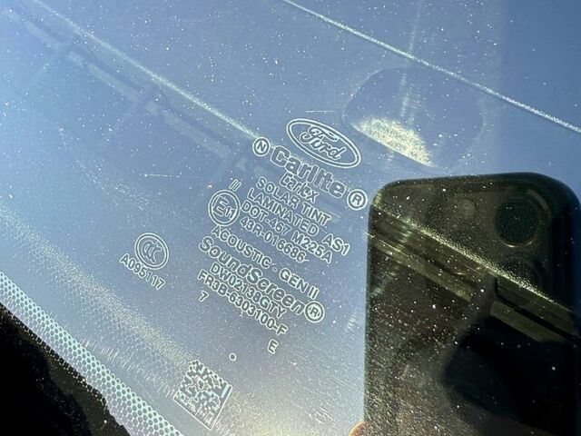 Форд Мустанг, об'ємом двигуна 2.3 л та пробігом 50 тис. км за 17200 $, фото 7 на Automoto.ua