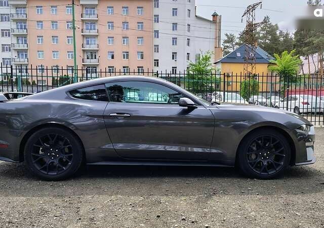 Форд Мустанг, об'ємом двигуна 0 л та пробігом 24 тис. км за 19000 $, фото 7 на Automoto.ua