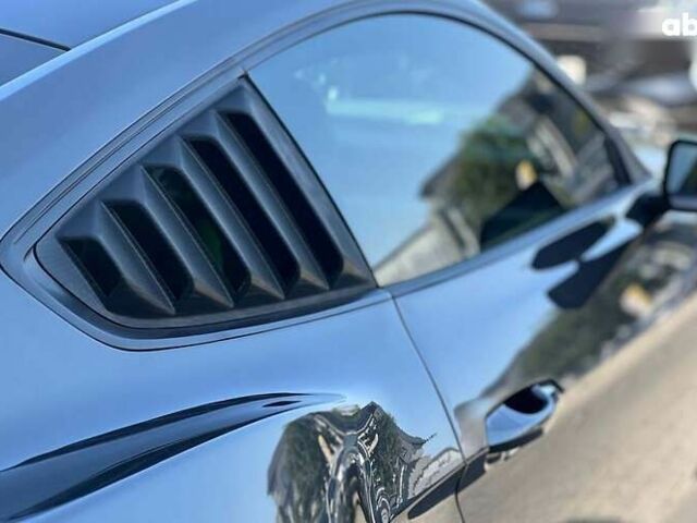 Форд Мустанг, объемом двигателя 2.3 л и пробегом 40 тыс. км за 19000 $, фото 7 на Automoto.ua