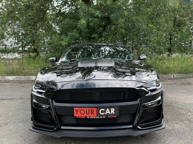 Форд Мустанг, об'ємом двигуна 2.3 л та пробігом 121 тис. км за 20700 $, фото 13 на Automoto.ua