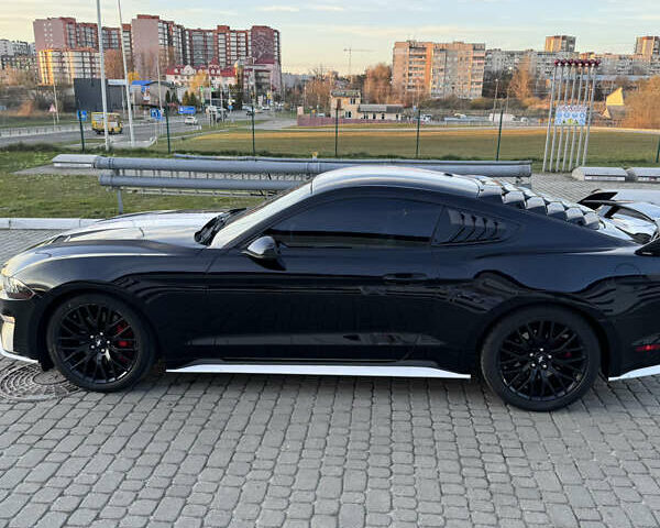 Форд Мустанг, об'ємом двигуна 2.3 л та пробігом 70 тис. км за 31000 $, фото 7 на Automoto.ua