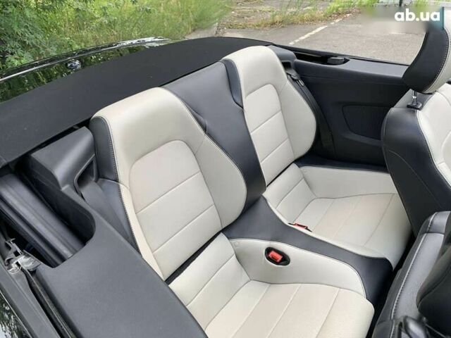 Форд Мустанг, об'ємом двигуна 2.3 л та пробігом 121 тис. км за 20700 $, фото 22 на Automoto.ua