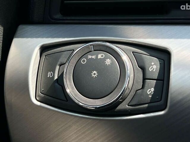 Форд Мустанг, объемом двигателя 2.3 л и пробегом 37 тыс. км за 26800 $, фото 16 на Automoto.ua