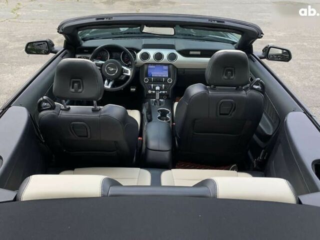 Форд Мустанг, об'ємом двигуна 2.3 л та пробігом 121 тис. км за 20700 $, фото 17 на Automoto.ua