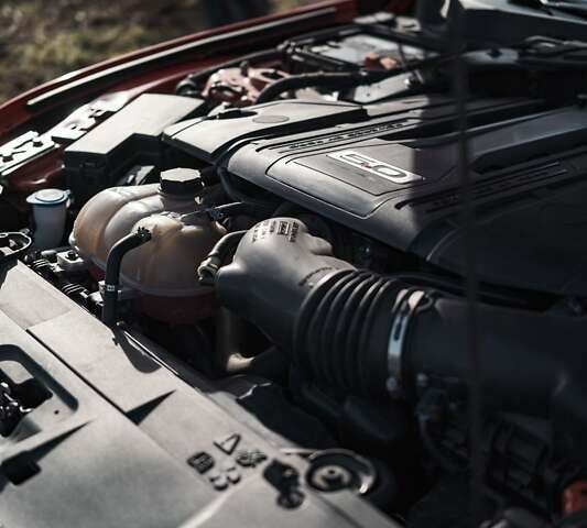 Форд Мустанг, об'ємом двигуна 5 л та пробігом 27 тис. км за 31000 $, фото 5 на Automoto.ua