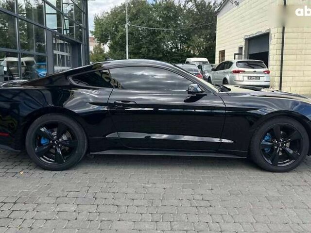 Форд Мустанг, объемом двигателя 2.3 л и пробегом 65 тыс. км за 24400 $, фото 7 на Automoto.ua