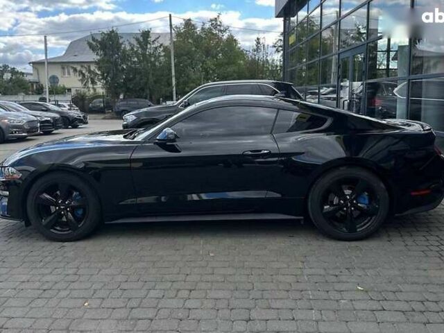 Форд Мустанг, объемом двигателя 2.3 л и пробегом 65 тыс. км за 24400 $, фото 3 на Automoto.ua