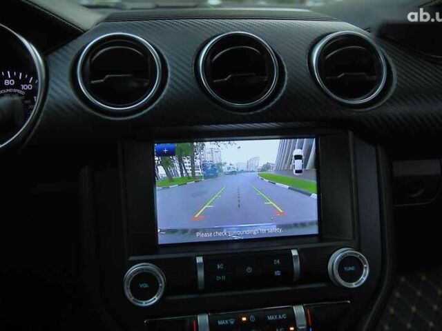 Форд Мустанг, об'ємом двигуна 0 л та пробігом 52 тис. км за 29000 $, фото 14 на Automoto.ua