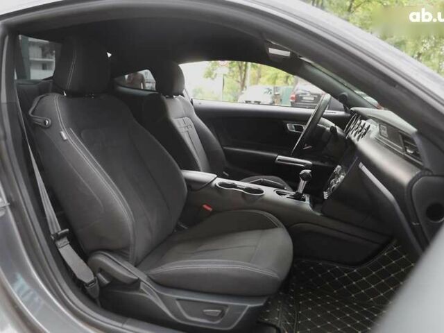 Форд Мустанг, об'ємом двигуна 0 л та пробігом 52 тис. км за 29000 $, фото 9 на Automoto.ua