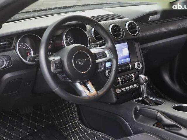 Форд Мустанг, об'ємом двигуна 0 л та пробігом 52 тис. км за 29000 $, фото 11 на Automoto.ua